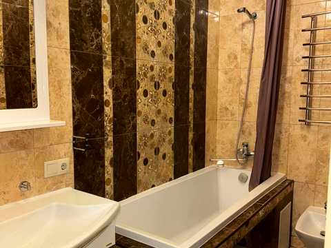 квартира за адресою Одеса, Семінарська вул., 6
