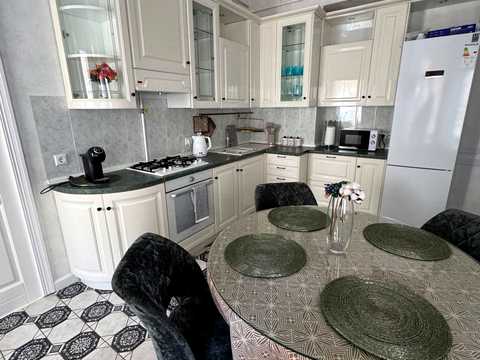 квартира за адресою Одеса, Семінарська вул., 6