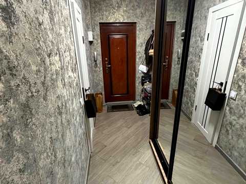 квартира по адресу Дубенская ул., 40