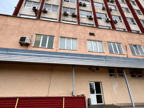коммерческая по адресу Степана Бандеры просп. (Московський), 10