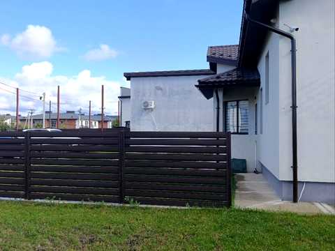 будинок за адресою с. Крихівці, Вивізна вул.