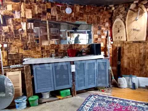 паркоместо по адресу Полтавская ул., 7