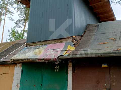 паркоместо по адресу Полтавская ул., 7