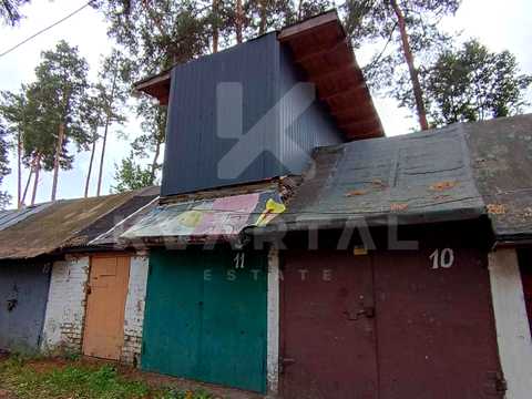 паркоместо по адресу Полтавская ул., 7