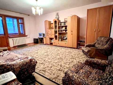 квартира по адресу Ивана Фунтового ул., 27