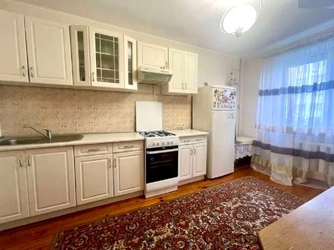 квартира по адресу Ивана Фунтового ул., 27