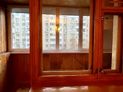 квартира по адресу Ивана Фунтового ул., 27