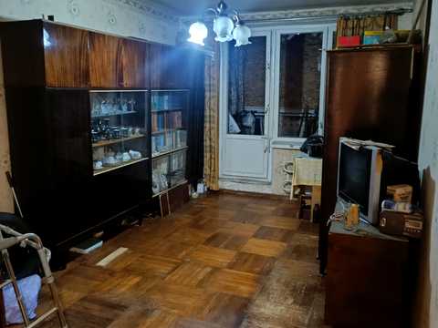 квартира по адресу Бучмы ул. (Командарма Уборевича), 44