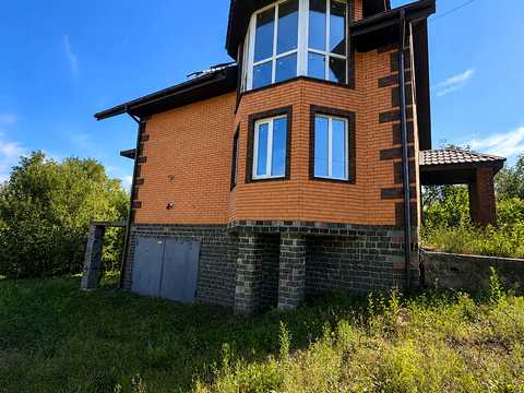 будинок за адресою Ромни, 1-й провулок Гетьмана Мазепи, 8