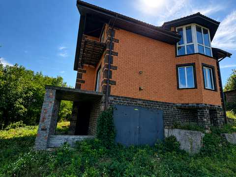 будинок за адресою Ромни, 1-й провулок Гетьмана Мазепи, 8