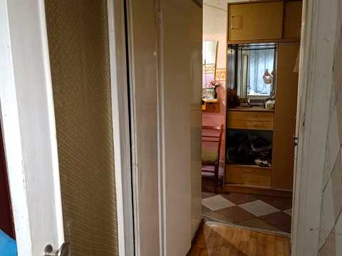 квартира по адресу Бучмы ул. (Командарма Уборевича), 44