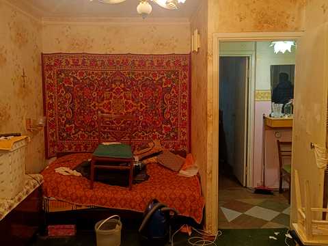 квартира по адресу Бучмы ул. (Командарма Уборевича), 44