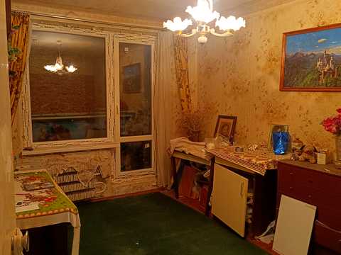 квартира по адресу Бучмы ул. (Командарма Уборевича), 44
