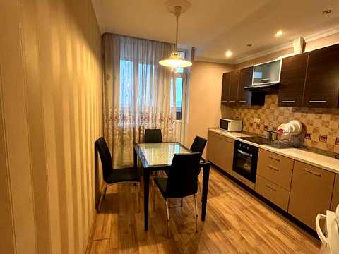 квартира за адресою Авіаконструктора Ігоря Сікорського вул. (Танкова), 1