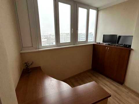 квартира за адресою Авіаконструктора Ігоря Сікорського вул. (Танкова), 1