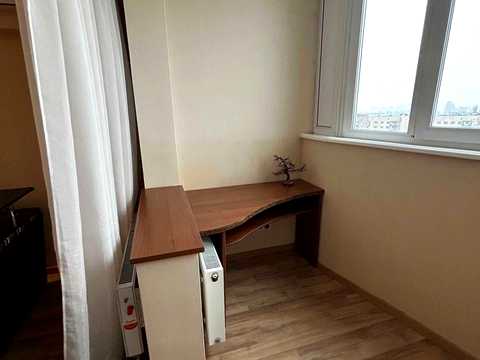 квартира за адресою Авіаконструктора Ігоря Сікорського вул. (Танкова), 1