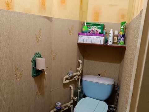 квартира по адресу Бучмы ул. (Командарма Уборевича), 44
