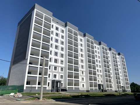 квартира за адресою Харків, Полтавський Шлях вул., 184а, к. 22