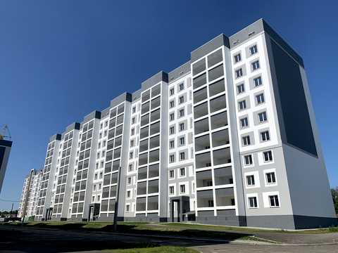 квартира за адресою Харків, Полтавський Шлях вул., 184а, к. 22