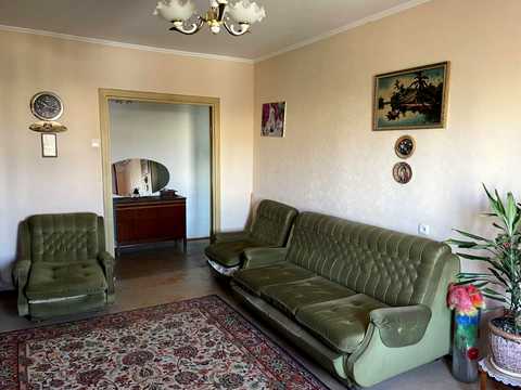 квартира за адресою Набережна Перемоги вул., 134 К2