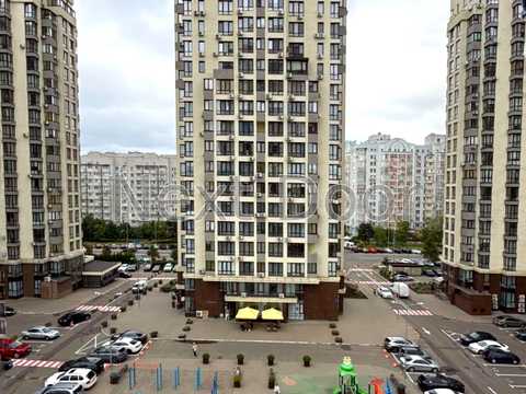 квартира за адресою Самійла Кішки вул. (Маршала Конєва), 12-А