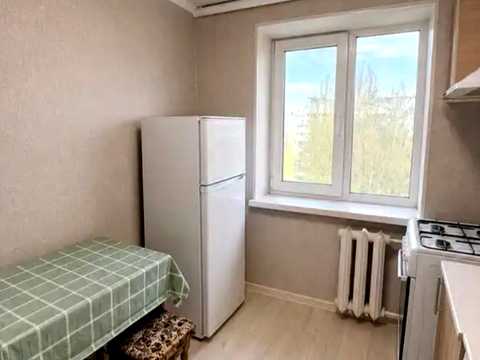 квартира по адресу Васильковская ул., 55