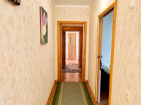 квартира по адресу Васильковская ул., 55
