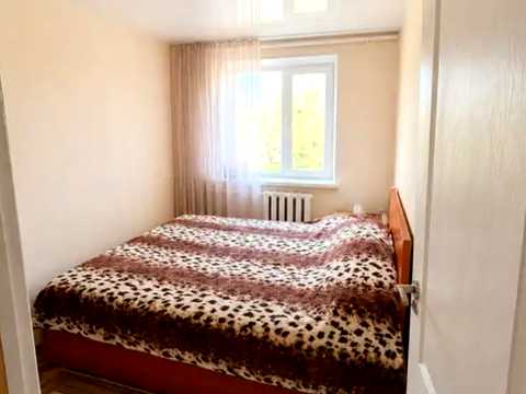 квартира по адресу Васильковская ул., 55