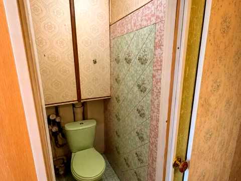 квартира по адресу Васильковская ул., 55