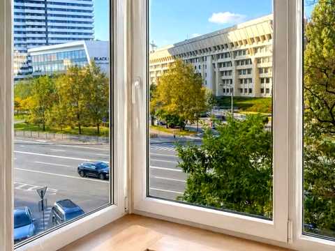 квартира по адресу Васильковская ул., 55