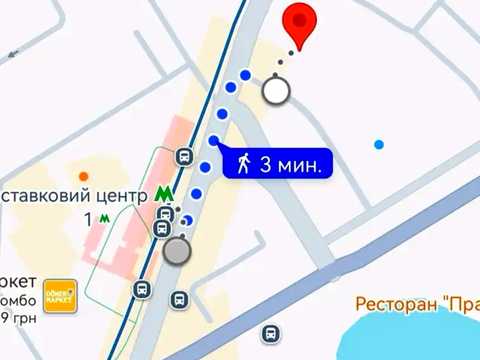 квартира по адресу Васильковская ул., 55