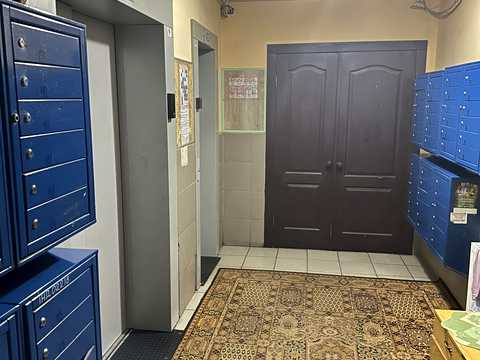 квартира за адресою Київ, Райдужна вул., 11