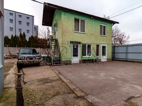 коммерческая по адресу Промислова, 1