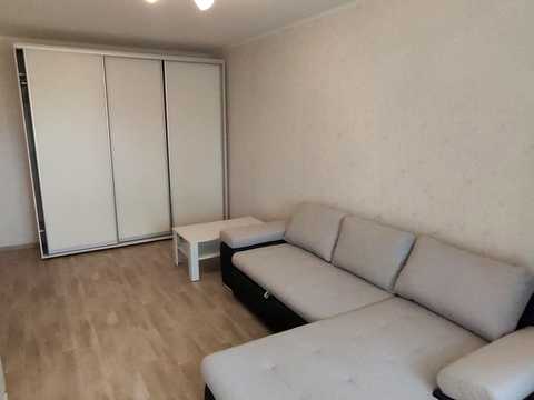 квартира по адресу Приречная ул., 19