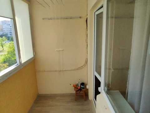 квартира по адресу Приречная ул., 19
