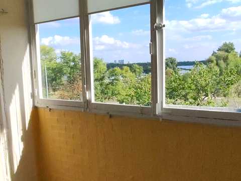 квартира по адресу Приречная ул., 19