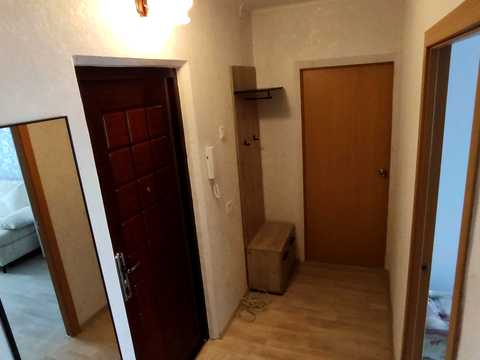 квартира по адресу Приречная ул., 19