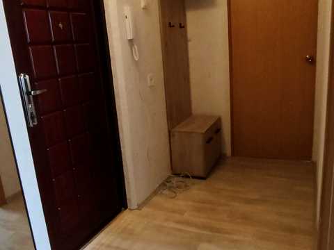квартира по адресу Приречная ул., 19