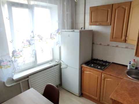 квартира по адресу Приречная ул., 19