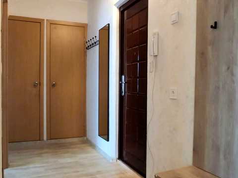 квартира по адресу Приречная ул., 19