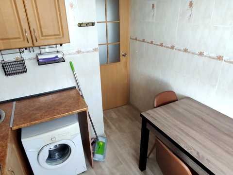 квартира по адресу Приречная ул., 19