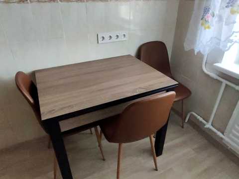 квартира по адресу Приречная ул., 19