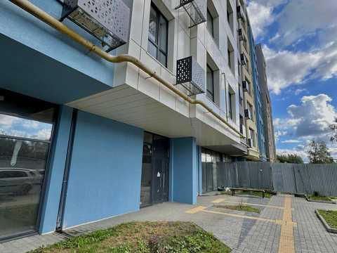 комерційна за адресою Карла Мікльоша вул., 20