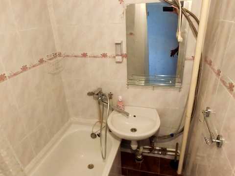 квартира по адресу Приречная ул., 19