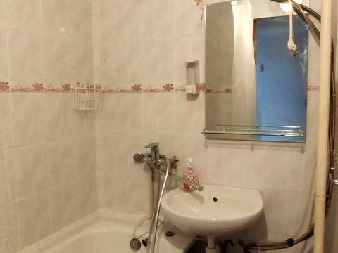 квартира по адресу Приречная ул., 19