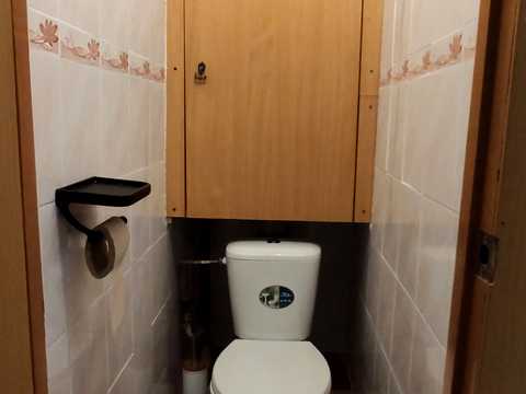 квартира по адресу Приречная ул., 19