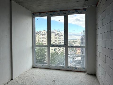 квартира по адресу Южный бульв., (Будинок 1)