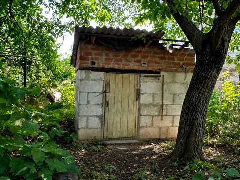 будинок за адресою Ромни, 1-й провулок Западинської, 82