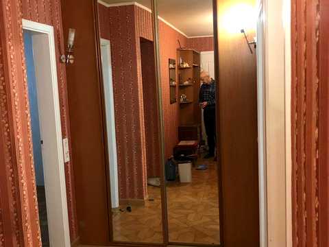 квартира по адресу Патриарха Мстислава Скрипника ул. (Миколи Островського), 13