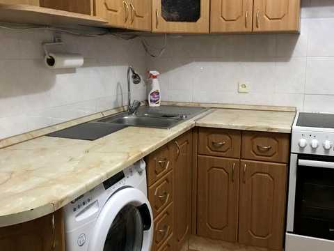 квартира по адресу Патриарха Мстислава Скрипника ул. (Миколи Островського), 13